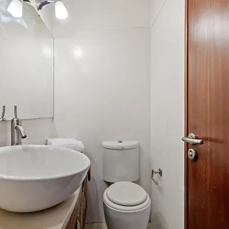 Spacious 3 Bedroom In